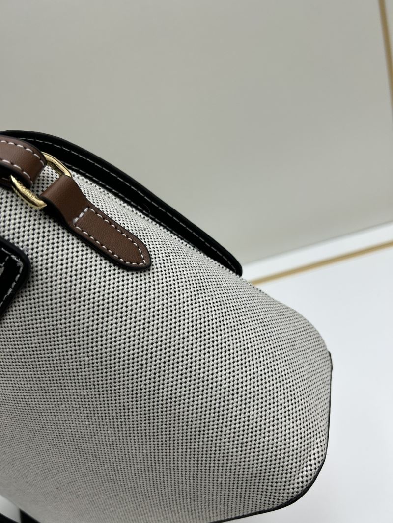 Burberry Satchel Bags